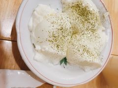 抹茶杏仁豆腐-村上一屋(回龙观店)