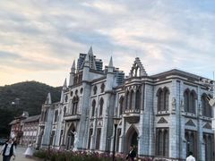 -玫瑰海岸文化旅游度假区