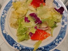 -鲁菜根·泰山菜(泰山店)