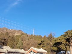 -阳台山自然风景区
