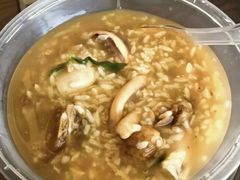 -浮屿大同鸭肉粥·始于1983年
