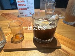 -良木缘咖啡西餐(川大店)