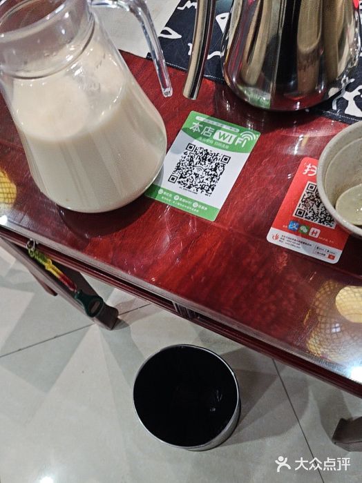 一块豆腐·海鲜·家常菜(李沧书院路店)图片