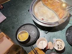 -牛New寿喜烧(中山公园龙之梦店)