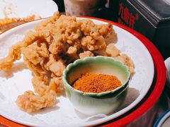 -九鼎轩脆毛肚火锅(三钢里店)