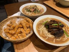雪花排条-奎元馆(市民中心店)