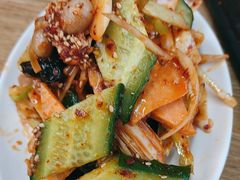 -韩麦大冷面(桂花街直营店)