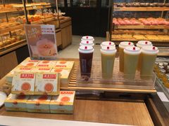 -Bread Talk 面包新语(荟聚店)