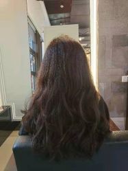 -FRIDAY星期五专业美发沙龙