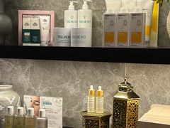 -Dragonfly 悠庭·按摩Spa(苏州中心广场店)