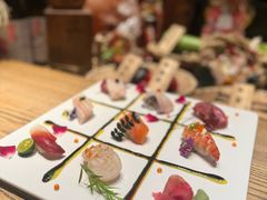 -本源食集 日式烧肉·炉端烧(东海缤纷店)