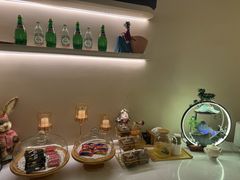 -金鱼盆32年水煮鱼·18秒辣椒炒肉(京西大悦城店)