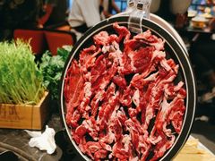-巴蜀大将火锅(春熙店)