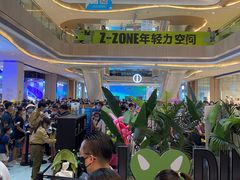 -侏罗纪世界电影特展(广州站)