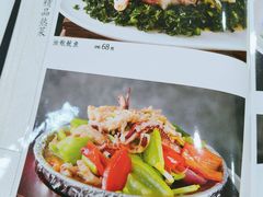 -潮州菜馆(十里河店)