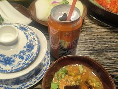 -冯校长老火锅(双桥路店)