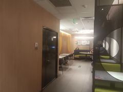 -麦当劳(西单明珠店)