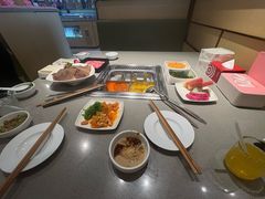 -海底捞火锅(百利广场店)