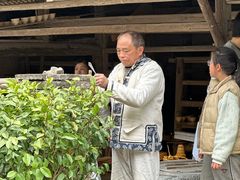 -景德镇古窑民俗博览区