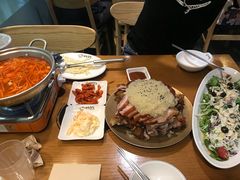 -Myth猪蹄(明洞店)