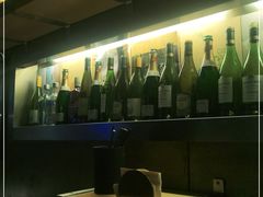 -囧吉香生蚝牛排馆(湖北路店)