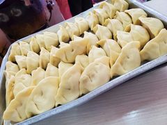 -黄阿姨锅贴大王(万航渡路店)