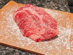 -老乾杯和牛烧肉(王府中环店)