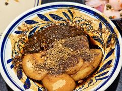 -小饕荟雅安贡椒鱼鲜馆(广福桥店)