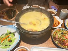 -乔街深夜食堂·小龙虾·高压锅生蚝(杭州总店)