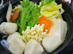 -红叶日料·放题·海胆·定食(星海店)