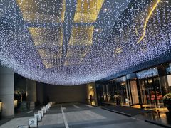 -元一希尔顿酒店·禅自助餐厅·啤酒花园