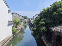 -仓桥直街
