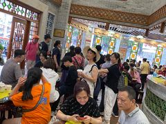 -民信老铺(双皮奶博物馆店)