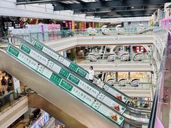 -巴黎春天(浦建店)