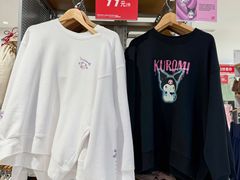 -优衣库(上海金桥国际商业广场店)