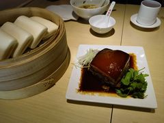 -鼎泰丰(当代商城店)