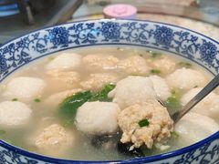 -洈水谣 · 地道荆州松滋菜(菱角湖公园店)