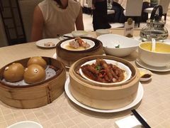 康帝国际酒店玉厥宫-康帝国际酒店-艾斯本自助西餐厅