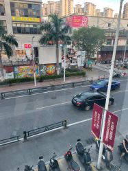 -诗全发型