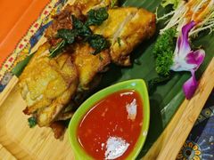 -荷花泰菜(东方新天地店)