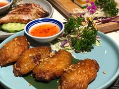 -清迈泰·泰国餐厅(华发商都店)
