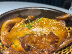 -食悦江南·淮扬菜·烤鸭(亚运村·惠新店)