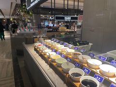 -海天盛宴海鲜自助(正大广场店)