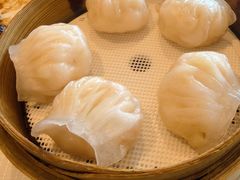 金悦虾饺皇-金悦轩海鲜酒家(拱北店)