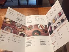 -AFS Cafe & Canteen(闽江二路店)