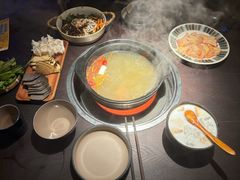 -芸鲜季·云南野生菌餐厅· 云南风物味研社(闵行店)