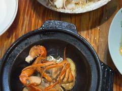 -大厨的餐厅(曾厝垵总店)