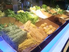 -宴立方海鲜自助(义乌万达广场店)