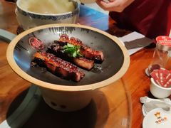 -广府乡下·饭庄(新港东路店)