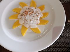 -Old House Restaurant